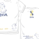 2. IBSA T-Shirt Design